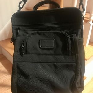 Tumi Organizer Travel Tote